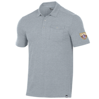 Under Armour Charged Cotton Pocket Polo