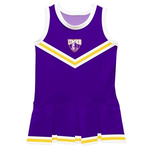 VLF Britney Cheer Dress - main view