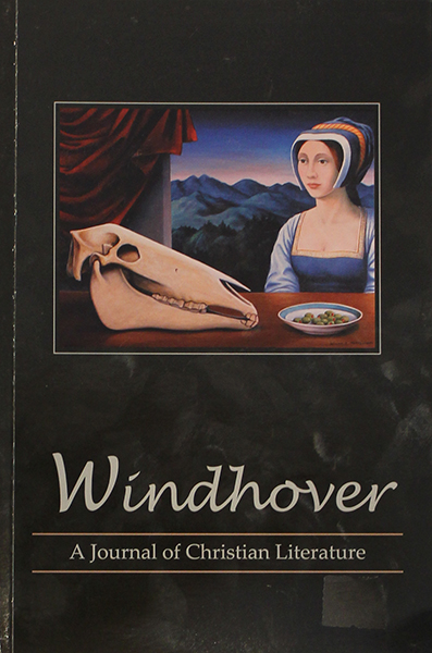Windhover A Journal Of Christian Literature  2009