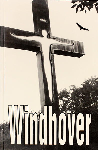 Windhover A Journal Of Christian Literature  V 5