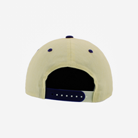 ZEPHYR BRUSHED COTTON SEMI CURVED ADJ HA -  2