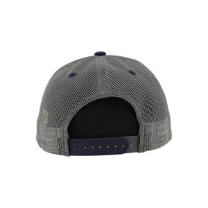 ZEPHYR STERLING 3D CAP -  1