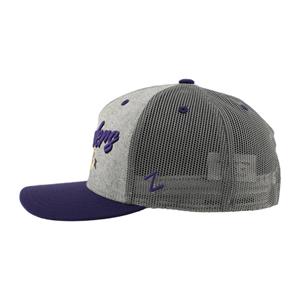 ZEPHYR STERLING 3D CAP -  2