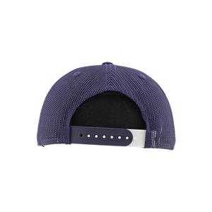 ZEPHYR TRACE SNAPBACK CAP -  2