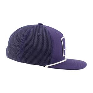 ZEPHYR TRACE SNAPBACK CAP -  3