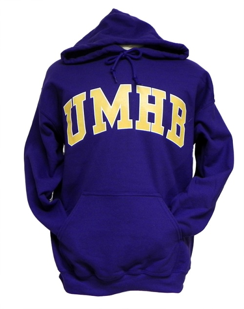 umhb shirt