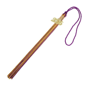 Oak Hall Regalia Tassel - main view