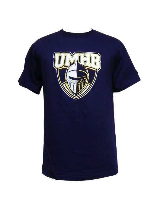UMHB Official Logo Tee | UMHB Campus Store